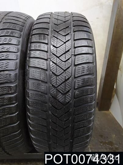 Pirelli Winter Sottozero 3 225/55 R17 99P