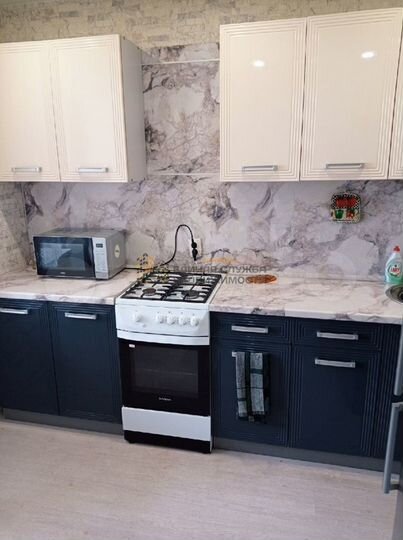 2-к. квартира, 45 м², 5/5 эт.