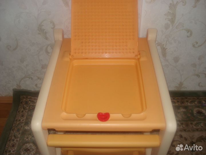 Стол для пластилина