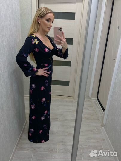 Комбинезон mango