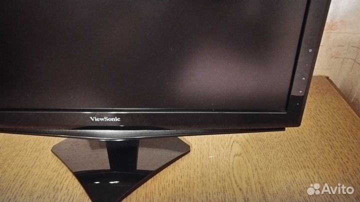 Мониторы ViewSonic, LG, Samsung (22
