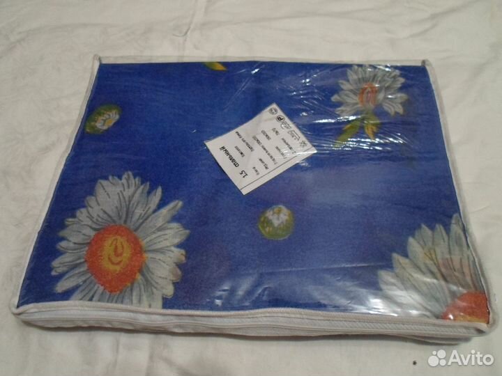 Постельное белье новое