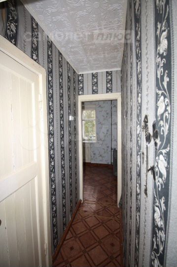 1-к. квартира, 32 м², 3/4 эт.