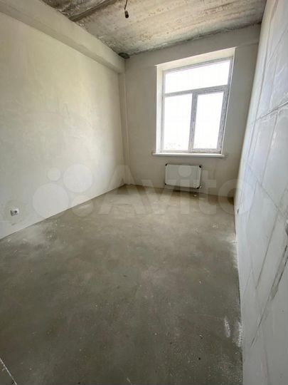 2-к. квартира, 61 м², 5/9 эт.