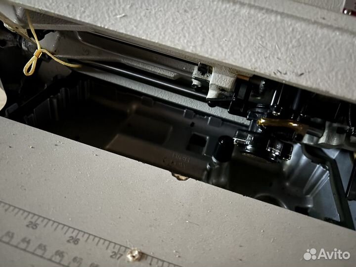 Промышленная швейная машина aurora a-8700h