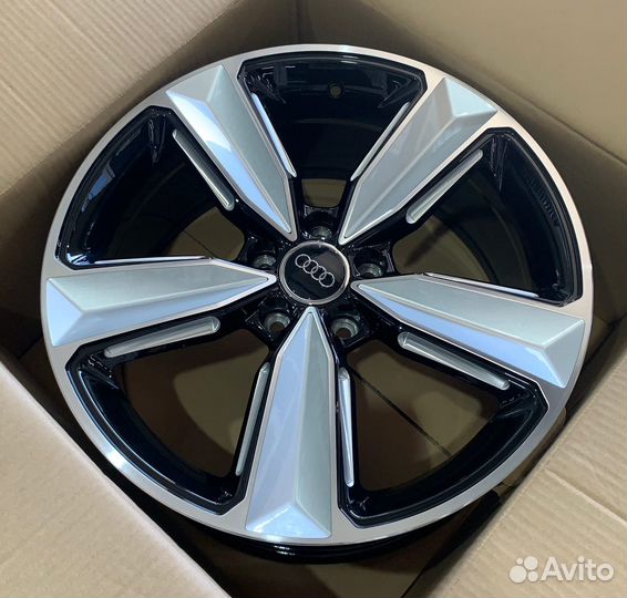 Диски для на Audi Ауди A4 A5 A6 A7 A8 Q3 Q5 R19