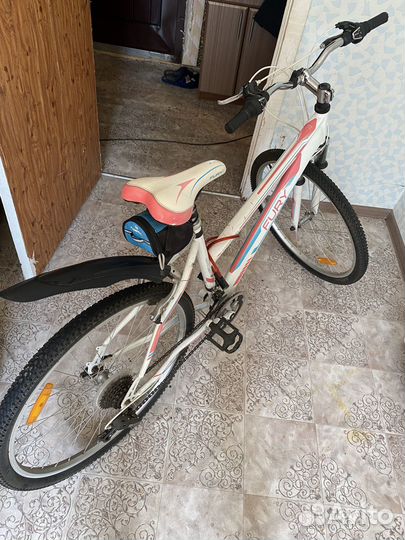 Продам велосипед