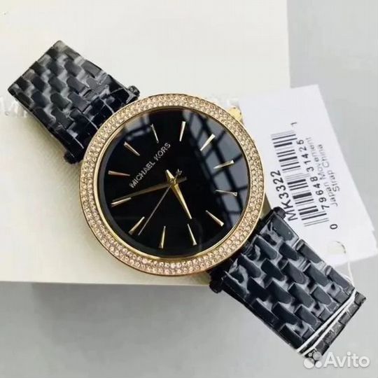 Часы женские MichaelKors MK3322