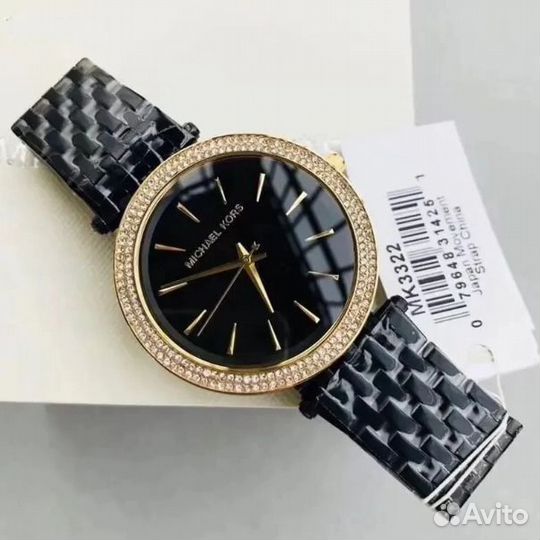 Часы женские MichaelKors MK3322