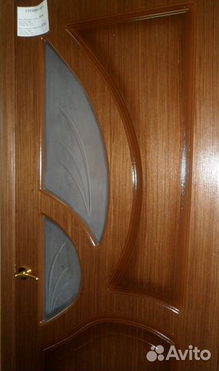 Дверь межкомнатная 