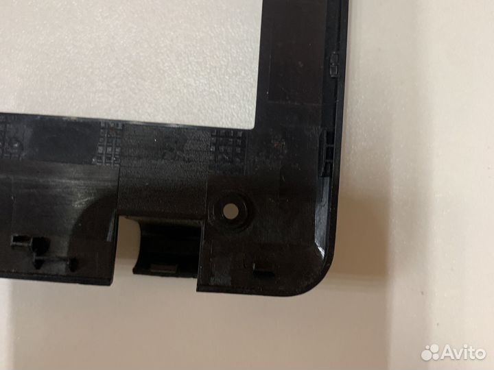 Рамка матрицы ноутбука lenovo g560