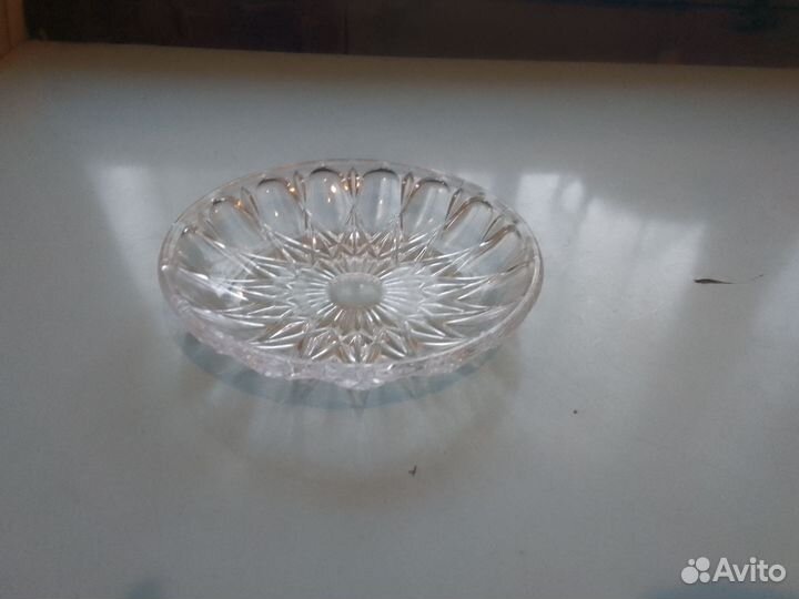 Хрустальная СССР