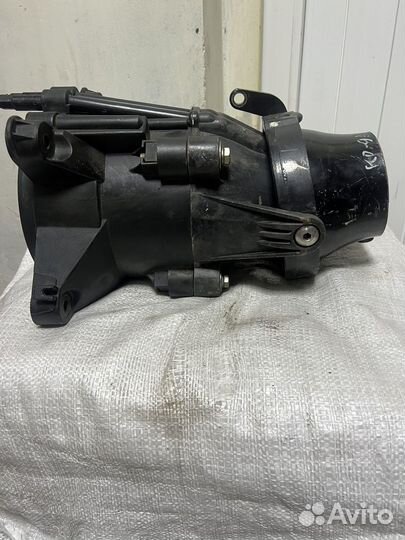 Гидроциклы брп 2т водомет 140мм