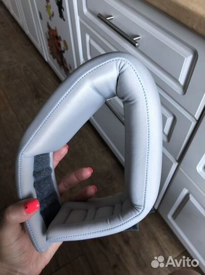 Ottobock 50C/50C30 Ортез для позвоночника шейный