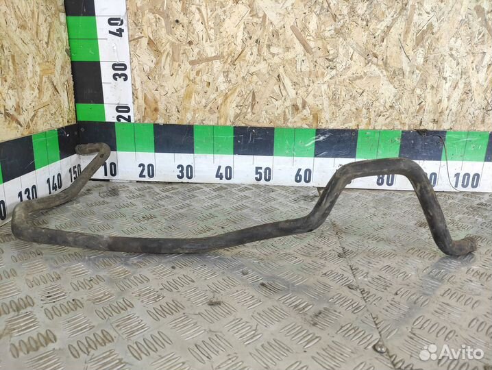 Патрубок отопителя Ford Focus 1998-2005