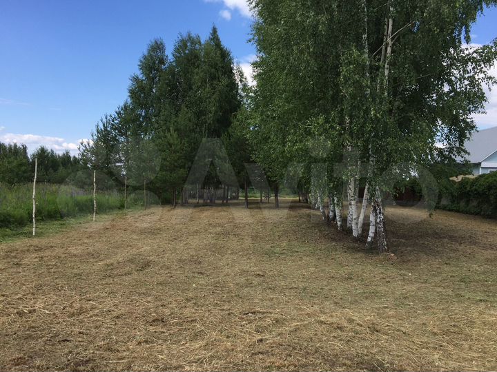 Участок 21 сот. (ИЖС)