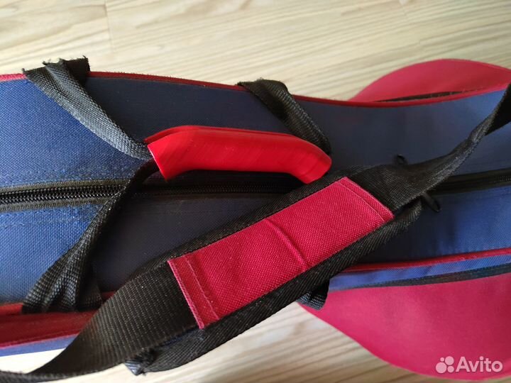 Валторна John Packer JP163