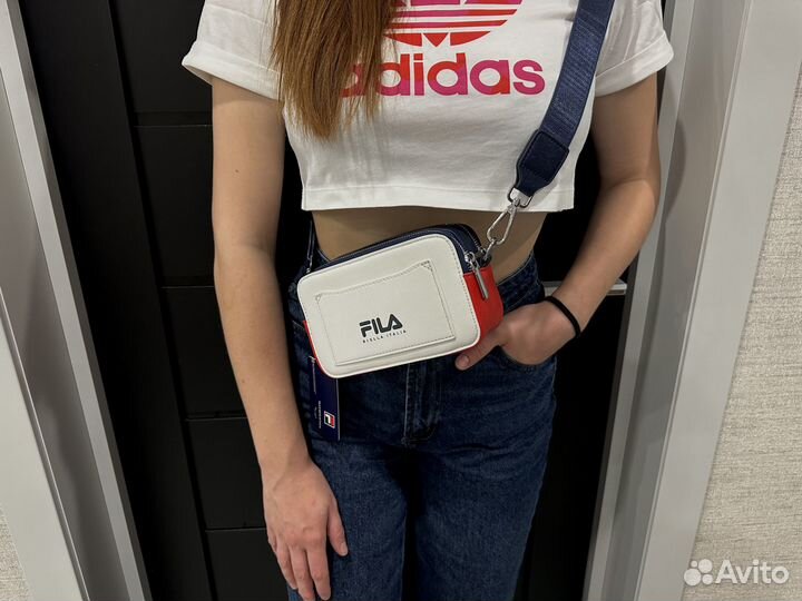 Сумка Fila женская