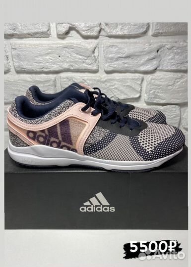 Кроссовки Adidas