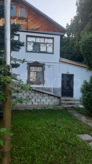 Дом 167 м² на участке 15 сот.