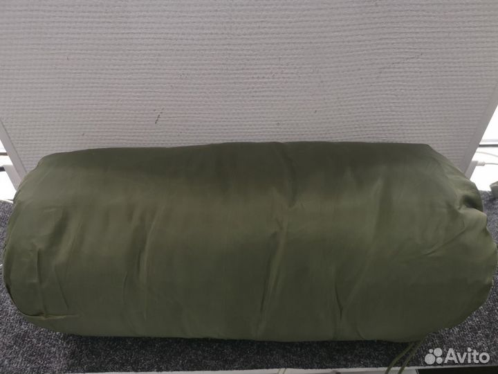 Спальный мешок No name Green