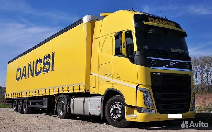 Грузоперевозки фура, газель, 5-10 тонник