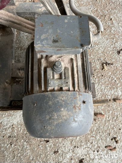 Экструдер 180 кг/ч, 15квт