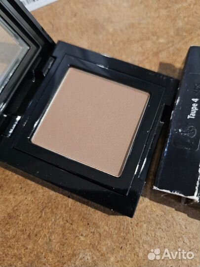 Тени для век Taupe 4 Bobbi Brown