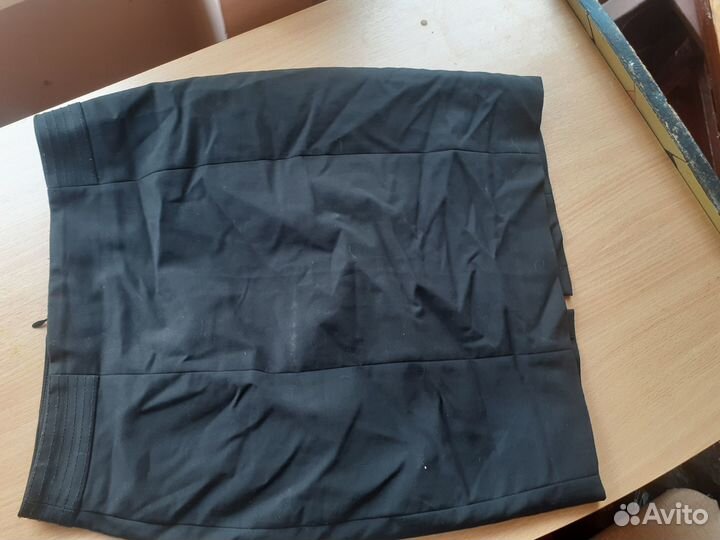 Женская одежда пакетом 46