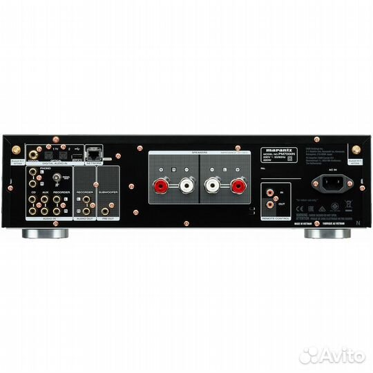 Marantz PM7000N Black EU