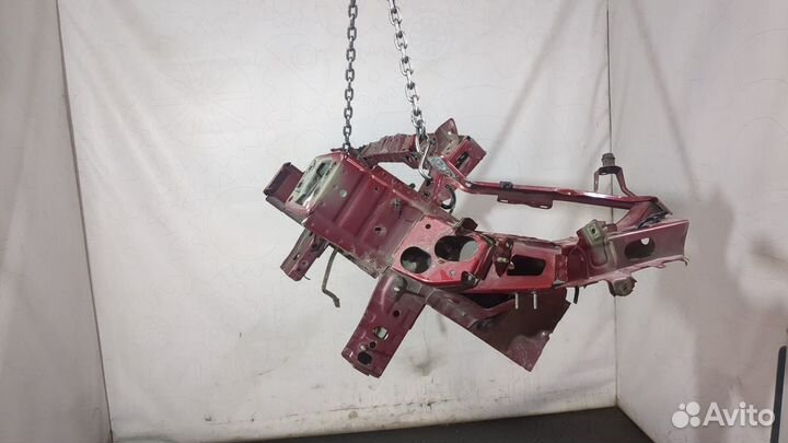 Рамка передняя Chevrolet Cruze 2015, 2017