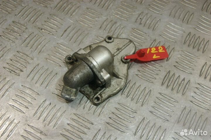 Крышка помпы Suzuki VS400F Intruder, VK51A