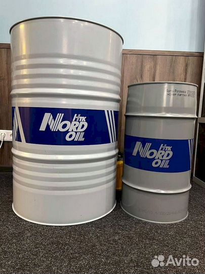 Моторное масло нордойл дизель премиум 5W-30 сл-4