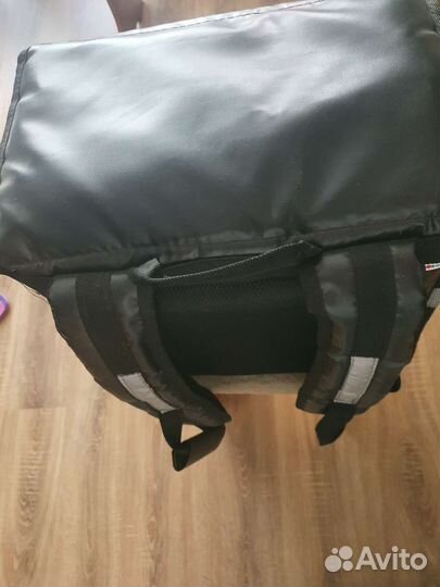 Термосумка для доставки