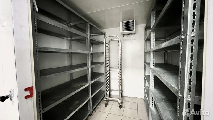 Аренда кухонного производства (аренда кухни)