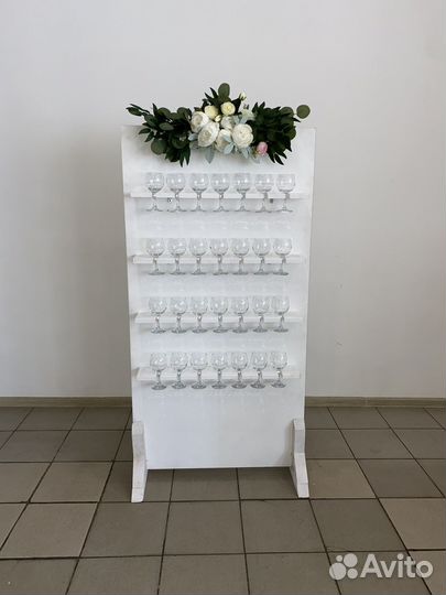 Оформление свадьбы/Свадебный декор