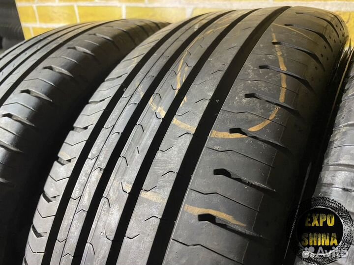 Continental ContiEcoContact 5 205/55 R16 94H