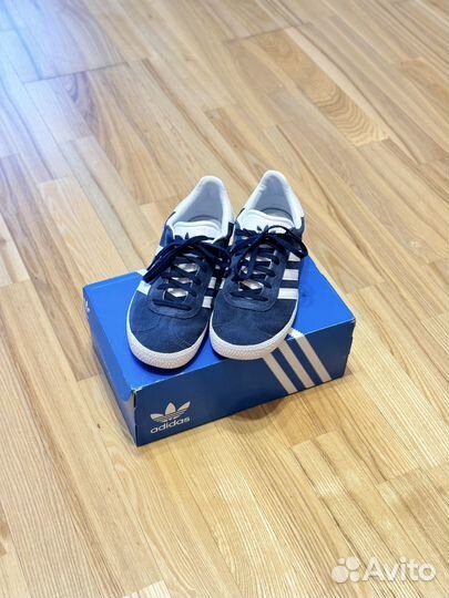 Кеды Adidas originals