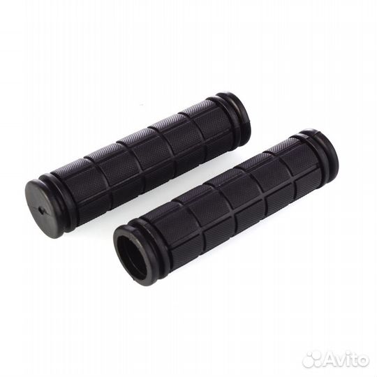 Грипсы 115 мм комплект 2 штуки