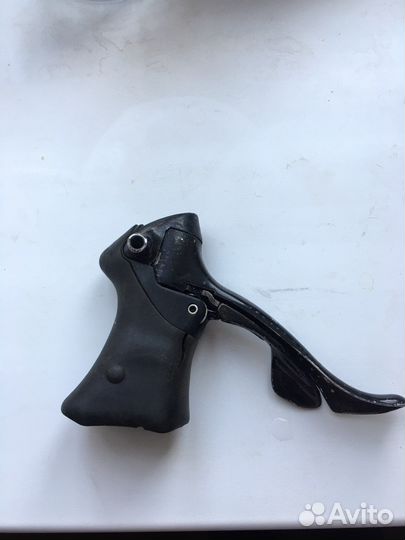 Левый дуал dura ace