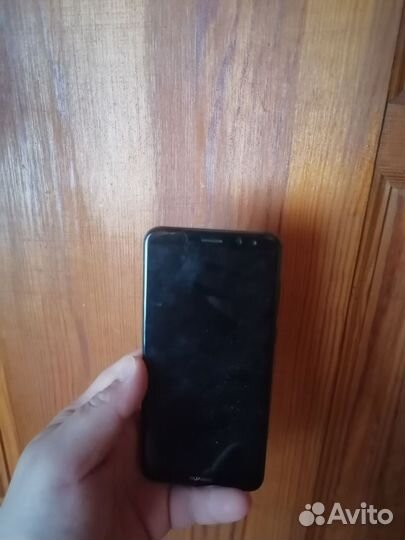 HUAWEI Nova 2i, 4/64 ГБ