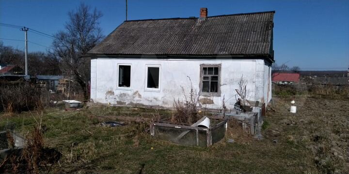 Участок 19 сот. (ИЖС)