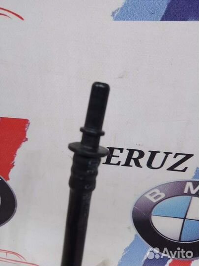 Трубка пневмоподвески Bmw X5 E70 N62B48B 2007