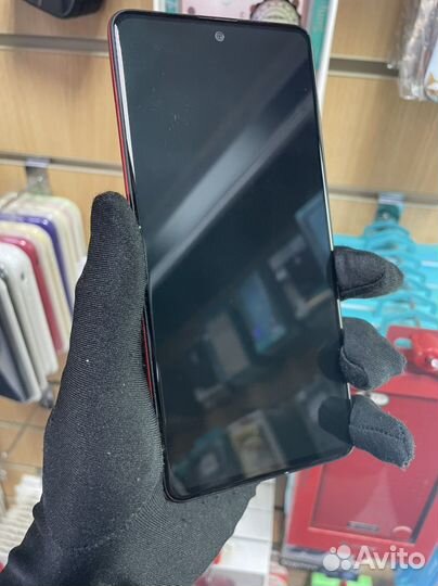 Samsung A51 SM-A515 разбор