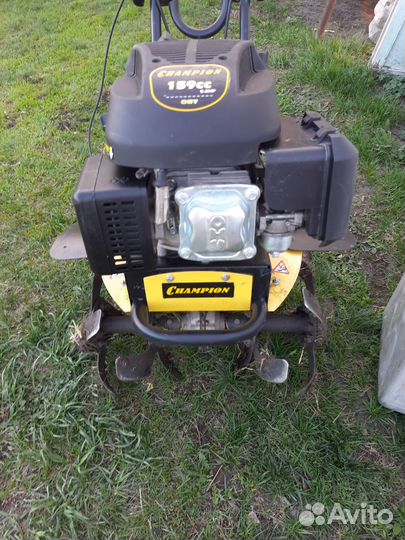 Мотоблоки и культиваторы бу