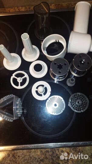 Мясорубка Philips HR2743