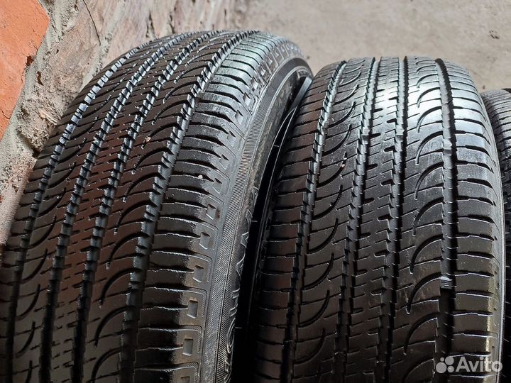 Yokohama Geolandar SUV G055 205/70 R15