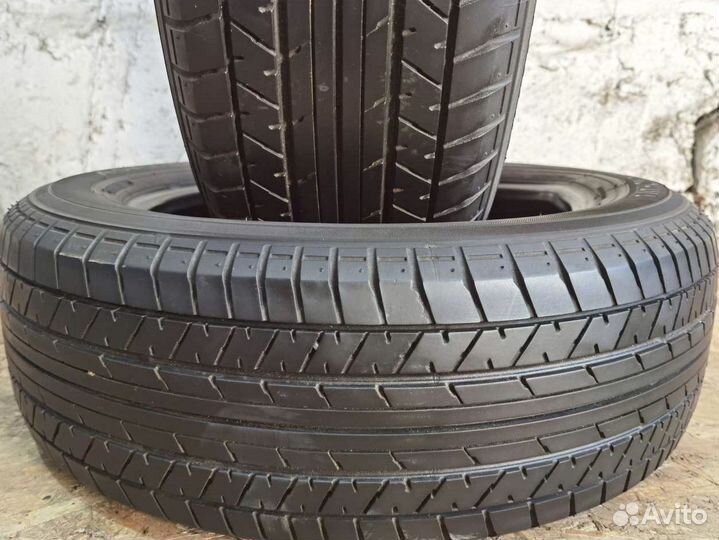 Yokohama Aspec A349A 215/60 R17 96H