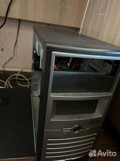 Монитор Acer