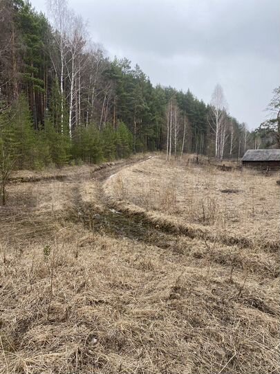 Участок 15 сот. (ИЖС)